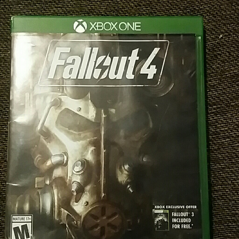 Fallout 4
